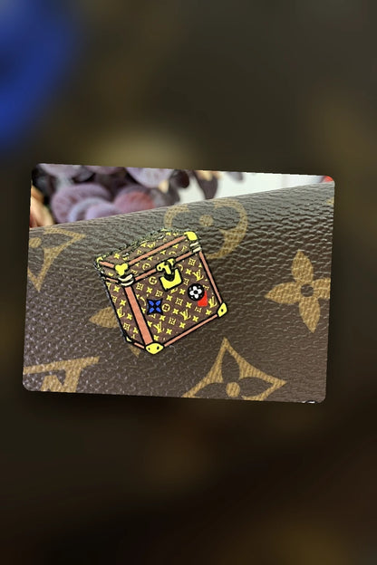 NB - Mix Wallet - 597