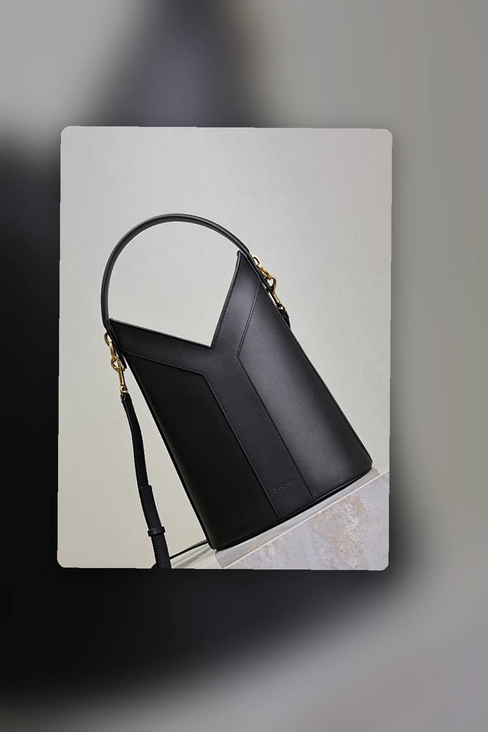 NB - YLS Bag - 808