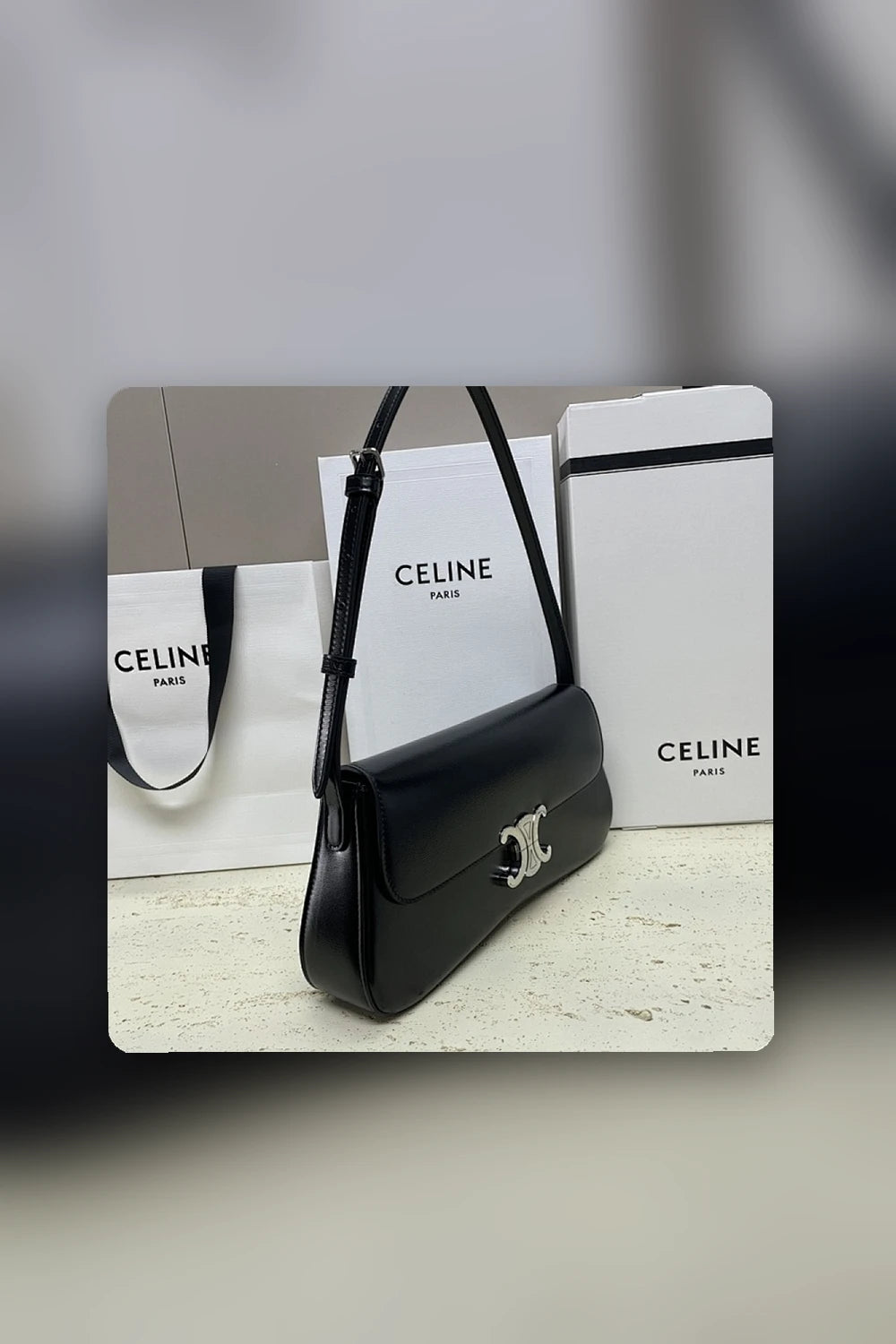 NB - COL Bag - 423
