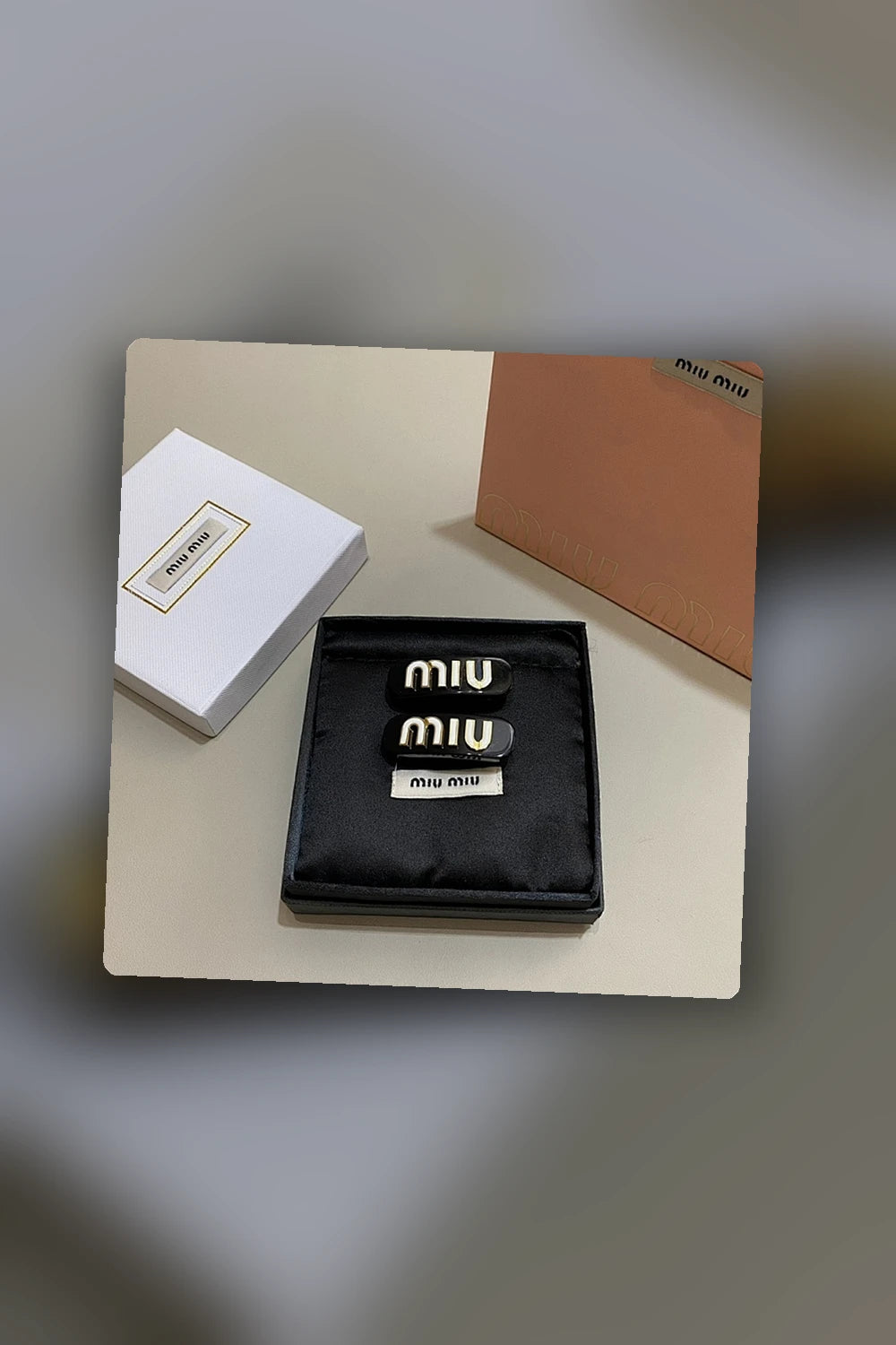 NB - MMU Jewelry - 430