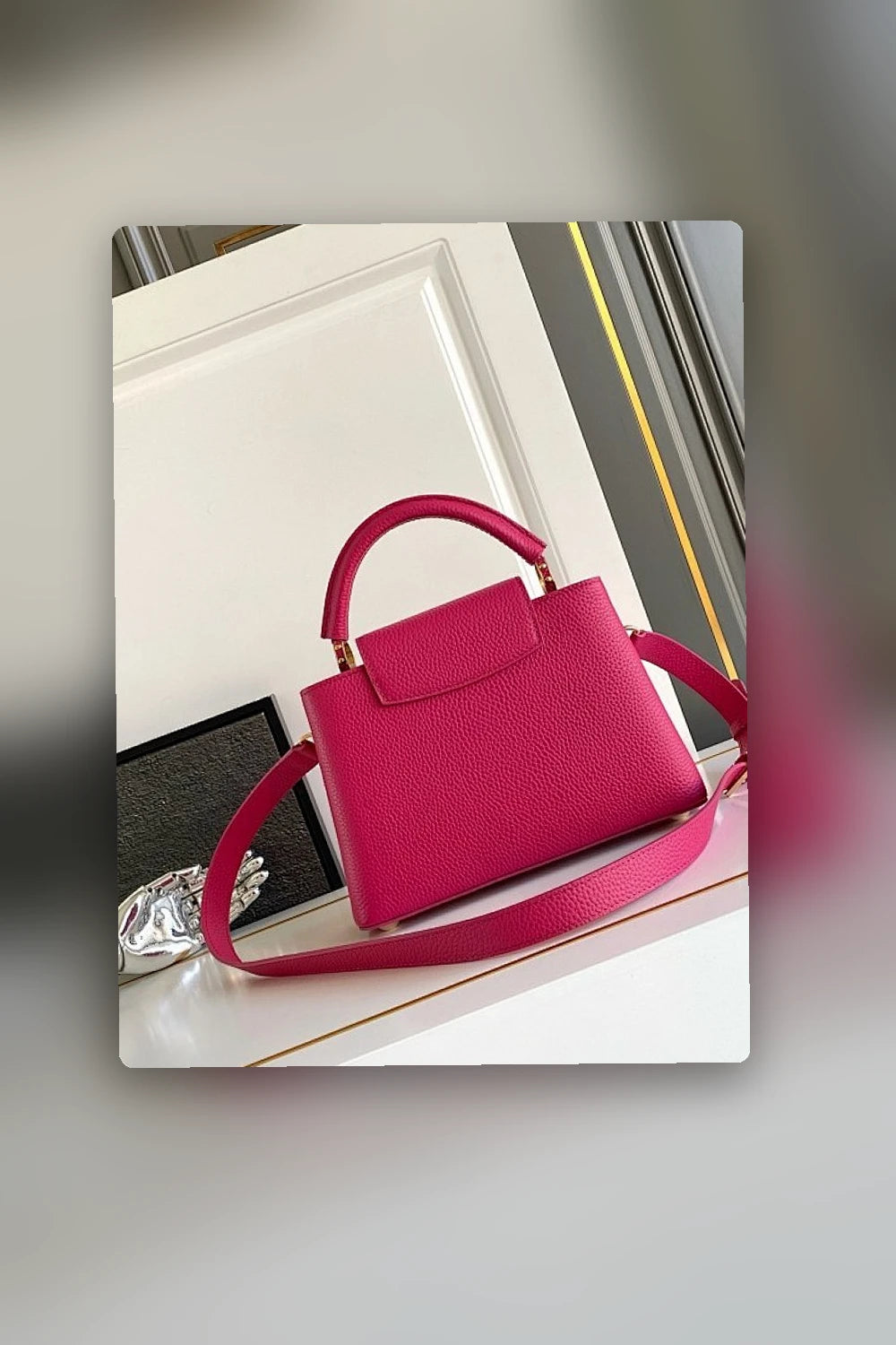 NB - LOV Bag - 469