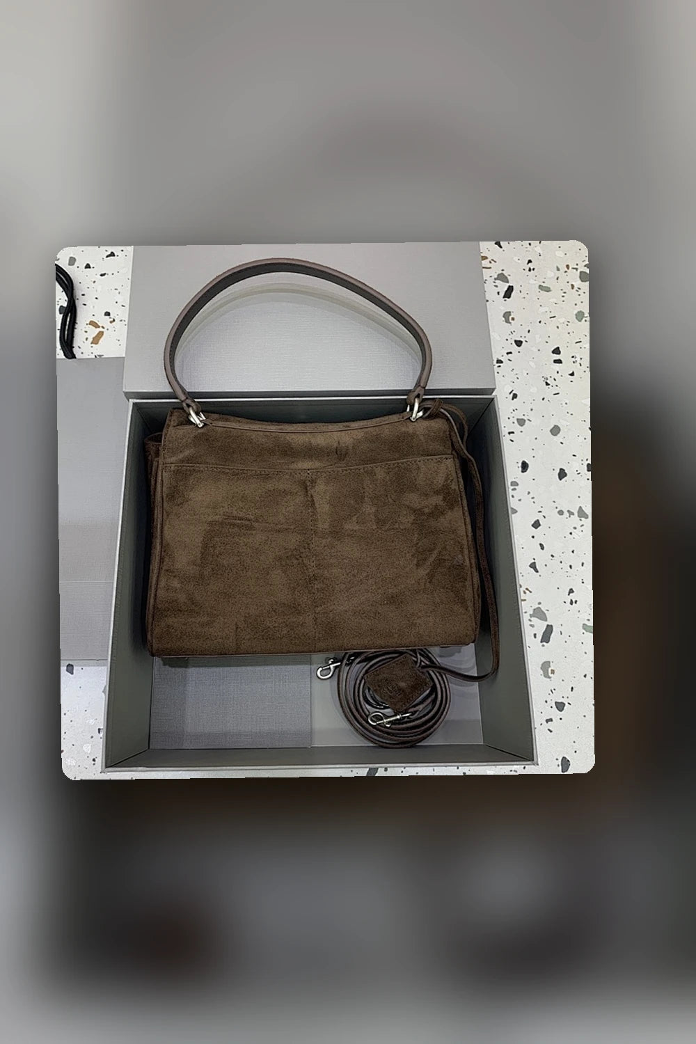 NB - BG Bag - 736