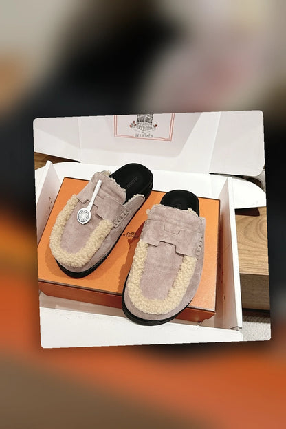 NB - HMS Women Shoes - 455