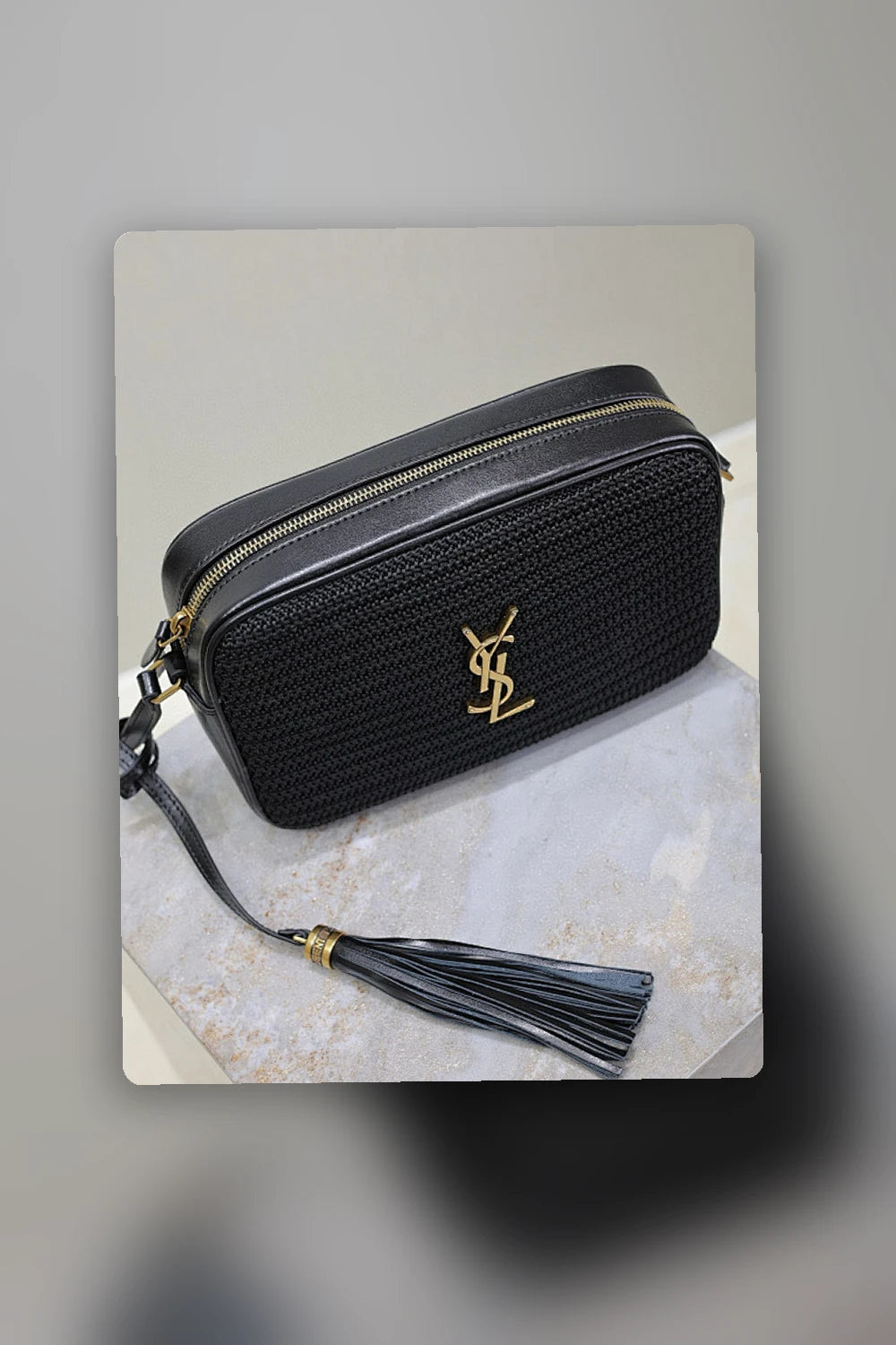 NB - YLS Bag - 1626