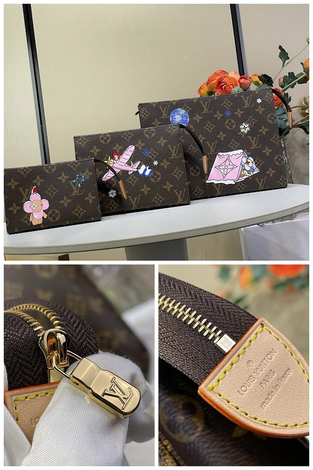 NB - Mix Wallet - 703