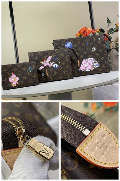 NB - Mix Wallet - 703