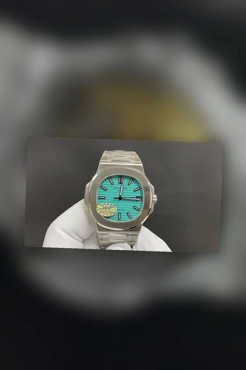 NB - Mix Watch - 580