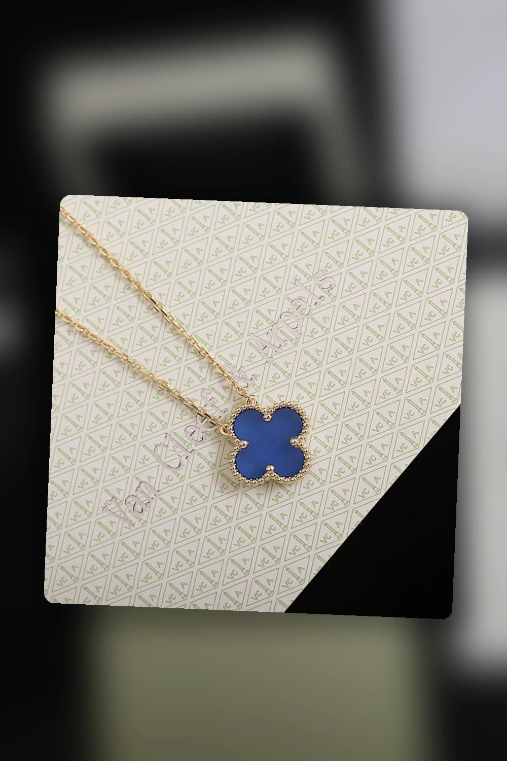 NB - VACA Jewelry - 477