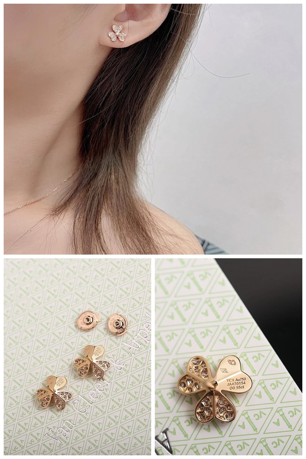 NB - VACA Jewelry - 134