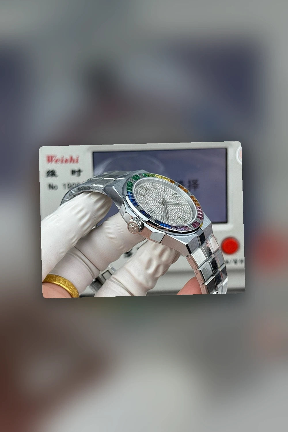NB - Mix Watch - 102