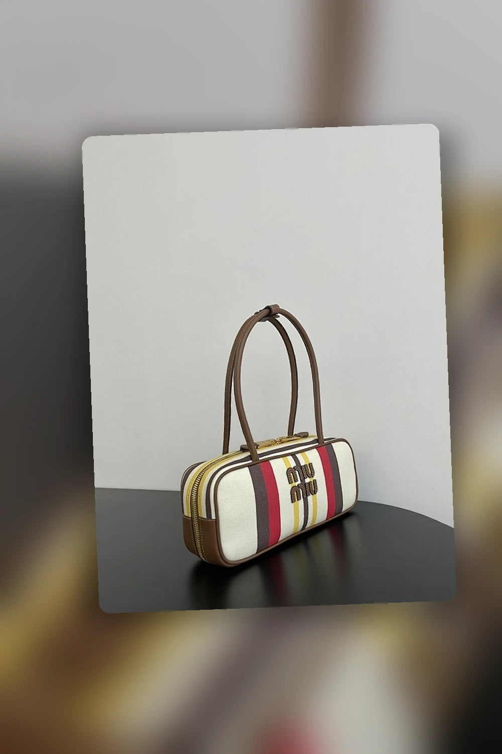 NB - MMU Bag - 1389