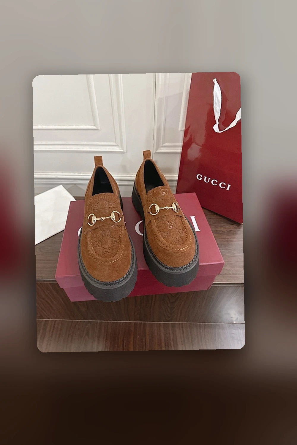 NB - GUKI Women Shoes - 670