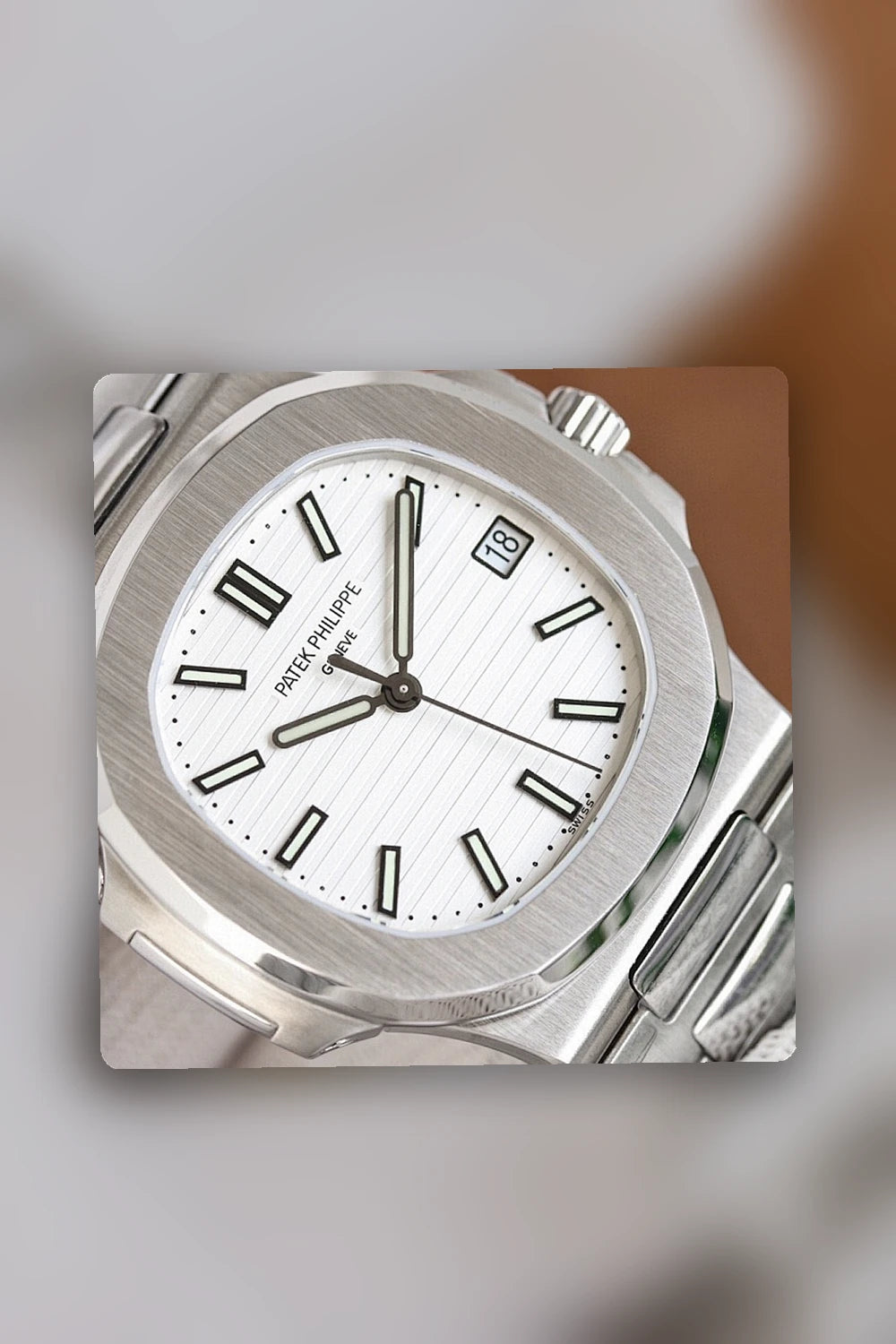 NB - Mix Watch - 1076