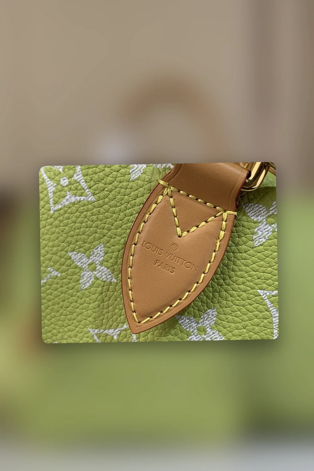 NB - LOV Bag - 1112