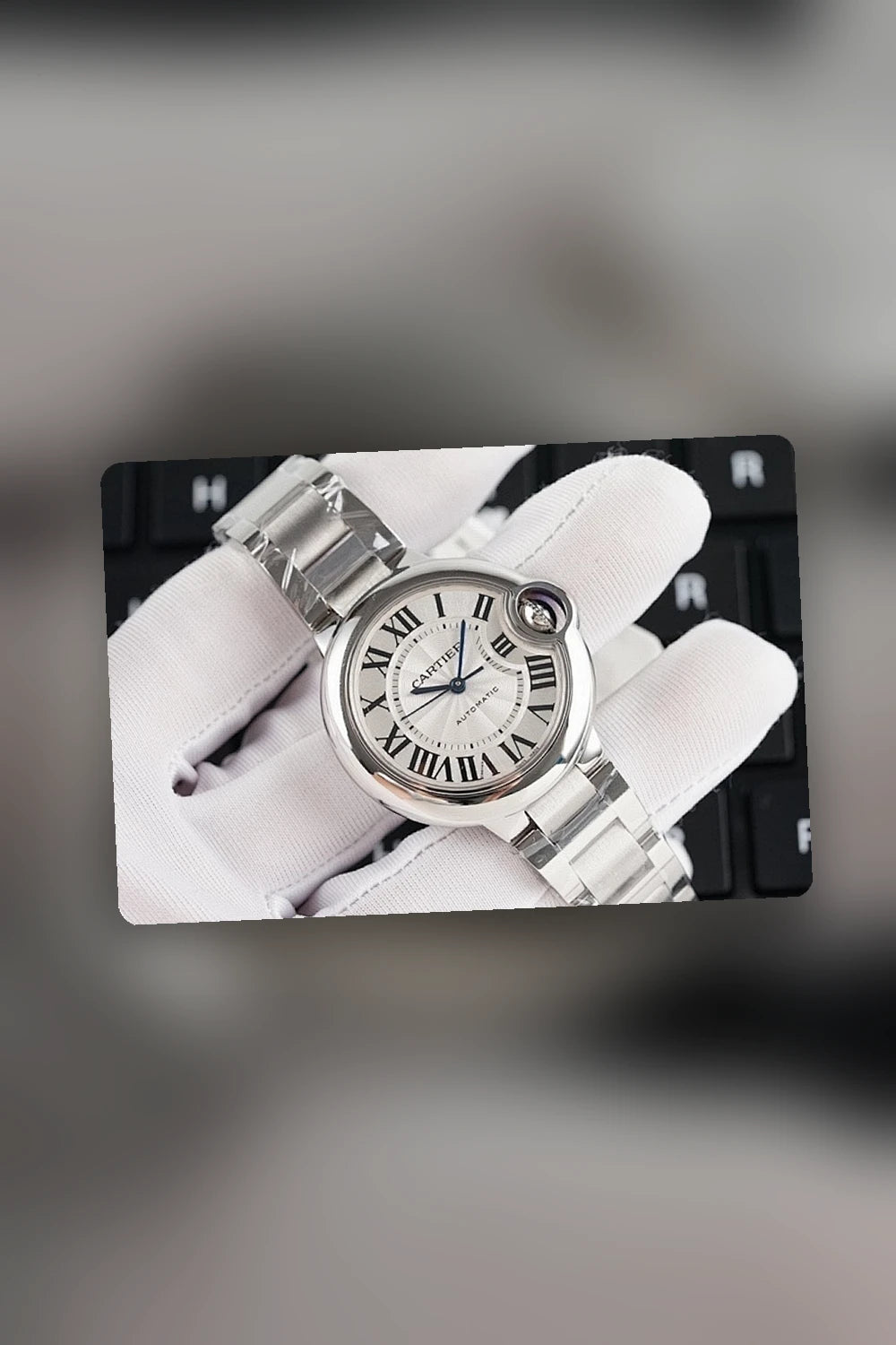 NB - Mix Watch - 226
