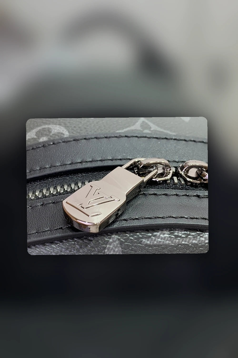 NB - LOV Bag - 1477