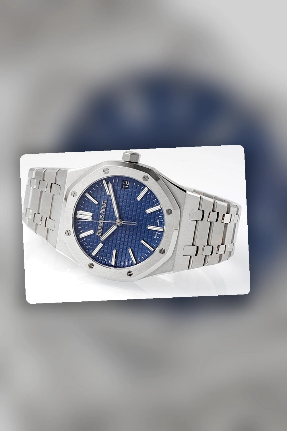 NB - Mix Watch - 333
