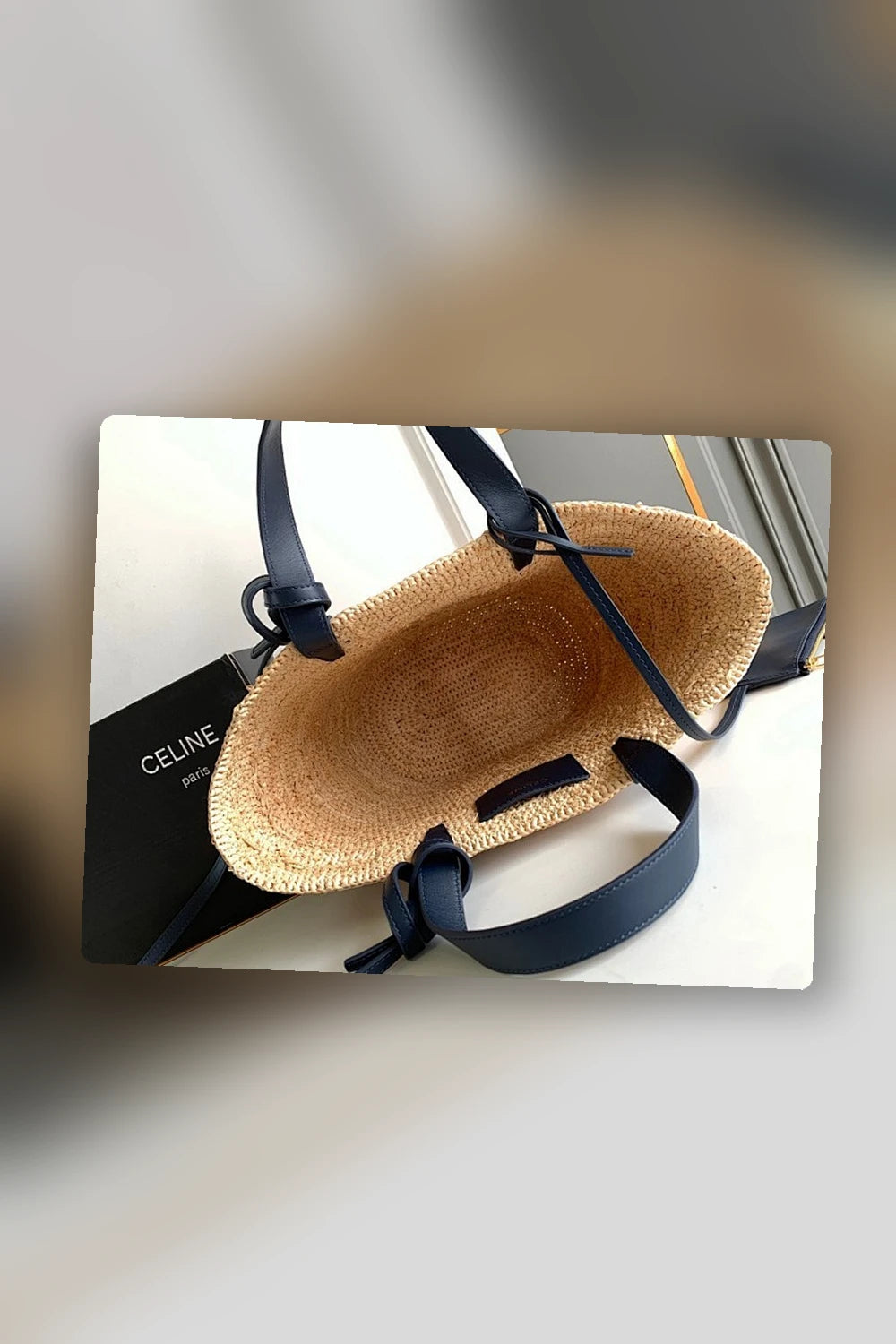 NB - COL Bag - 1028