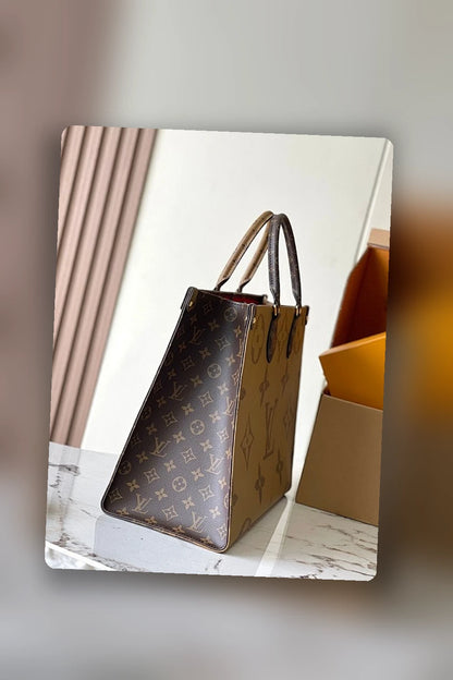 NB - LOV Bag - 1392
