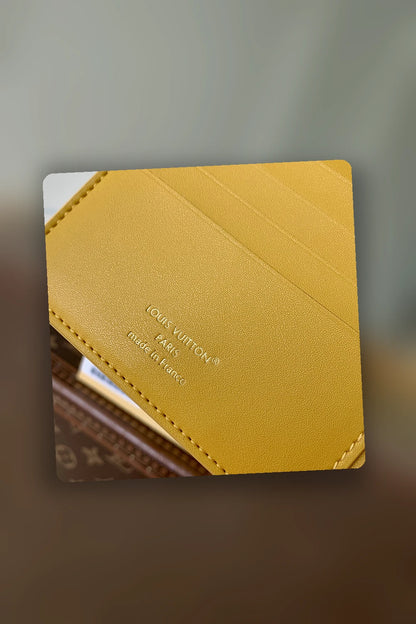 NB - Mix Wallet - 551