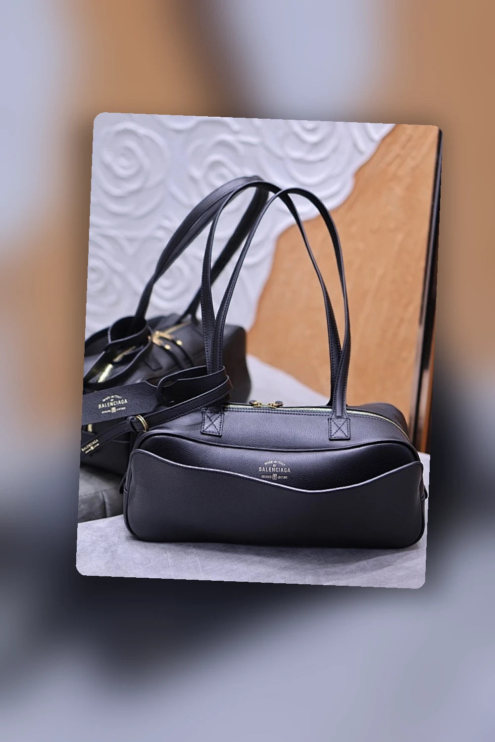 NB - BG Bag - 1924