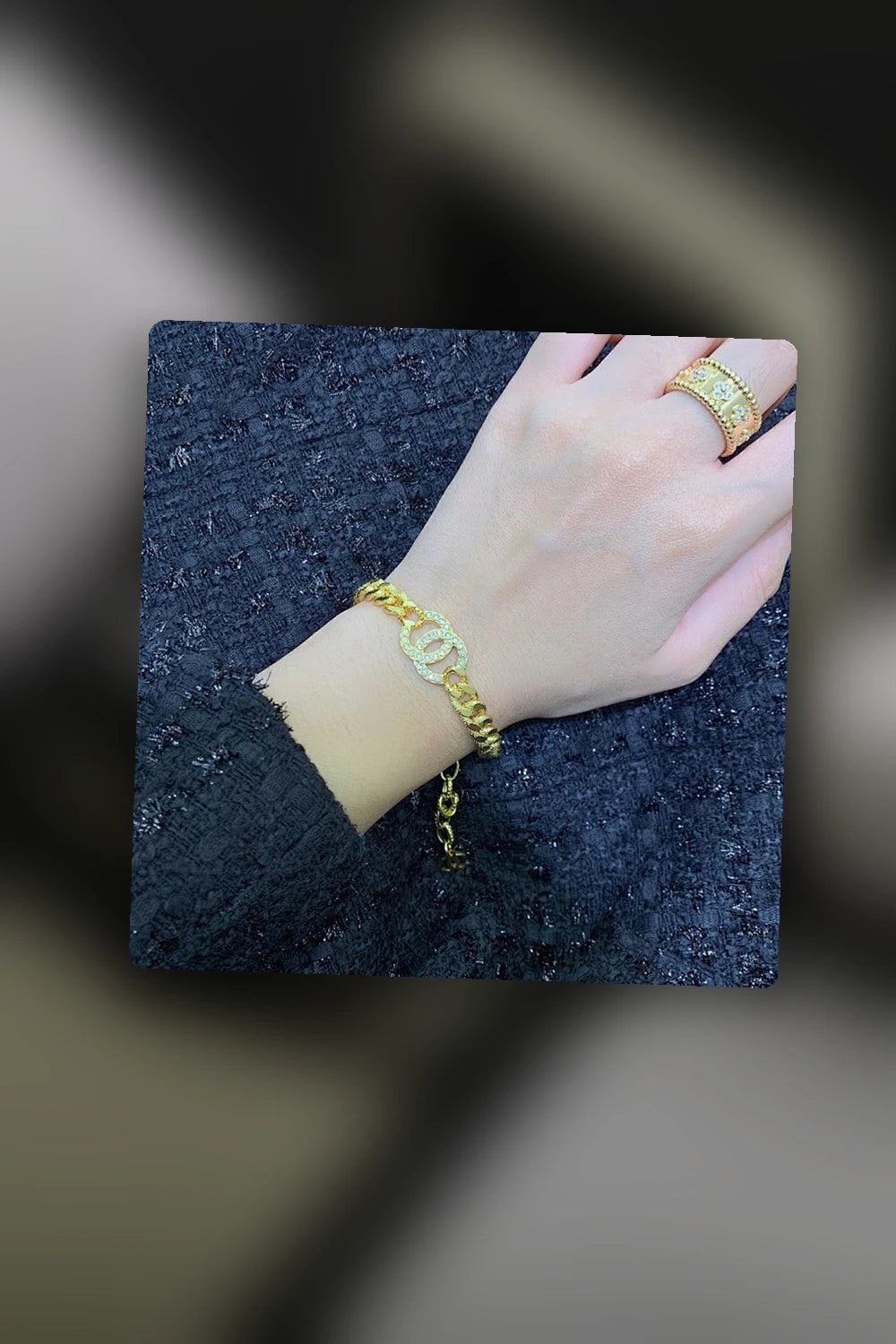 NB - VACA Jewelry - 427
