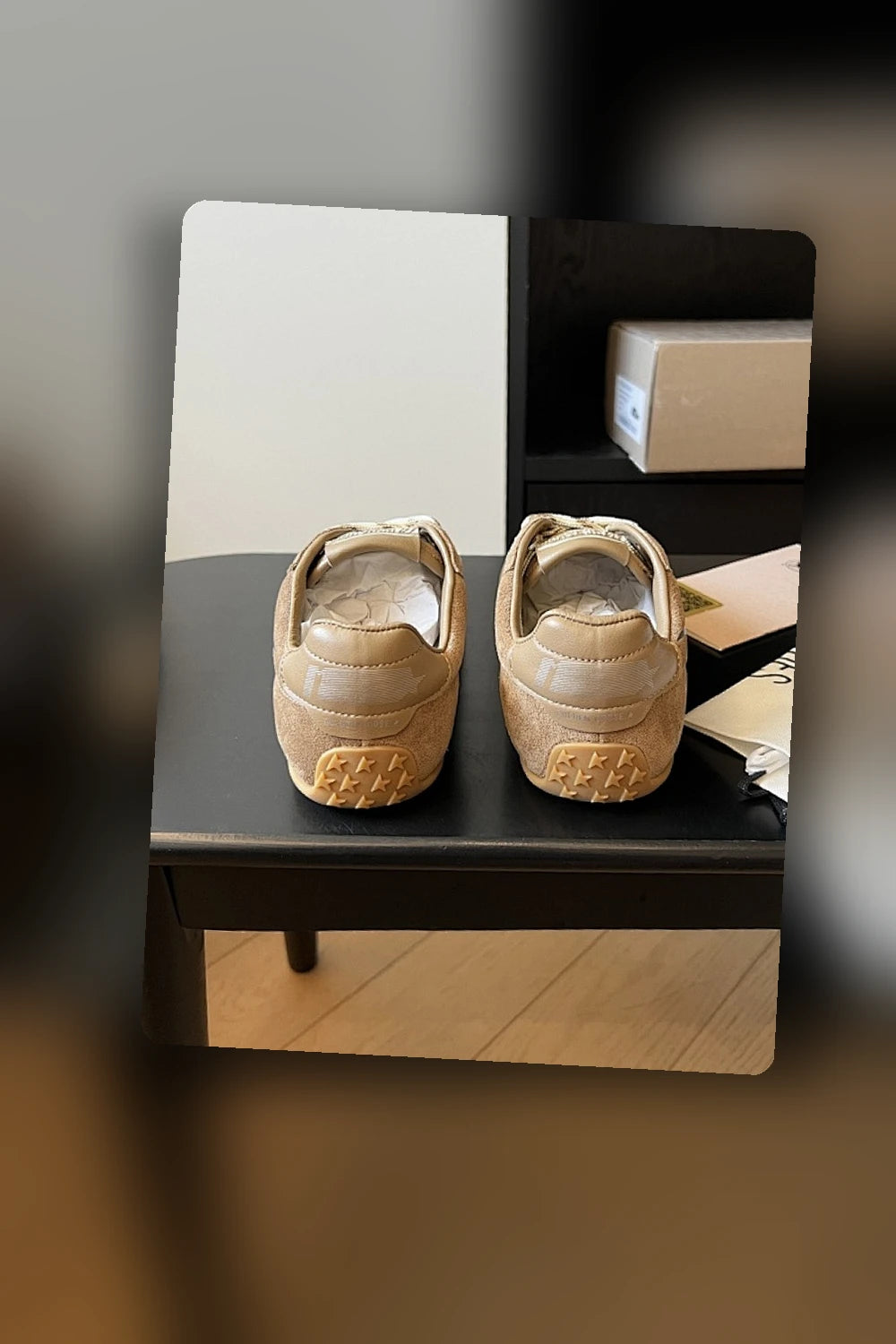 NB - SIMP Women Shoes - 026