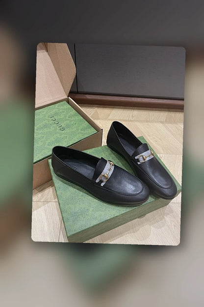 NB - GUKI Women Shoes - 1002