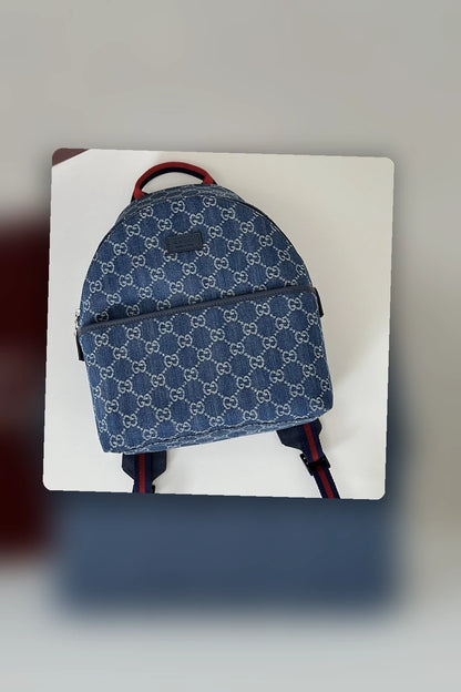 NB - GUKI Bag - 912