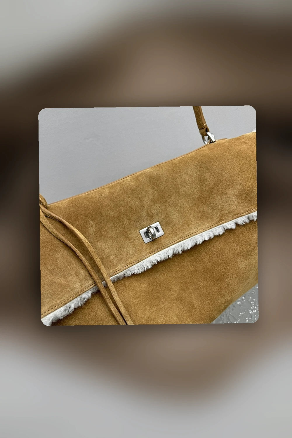 NB - BG Bag - 1737