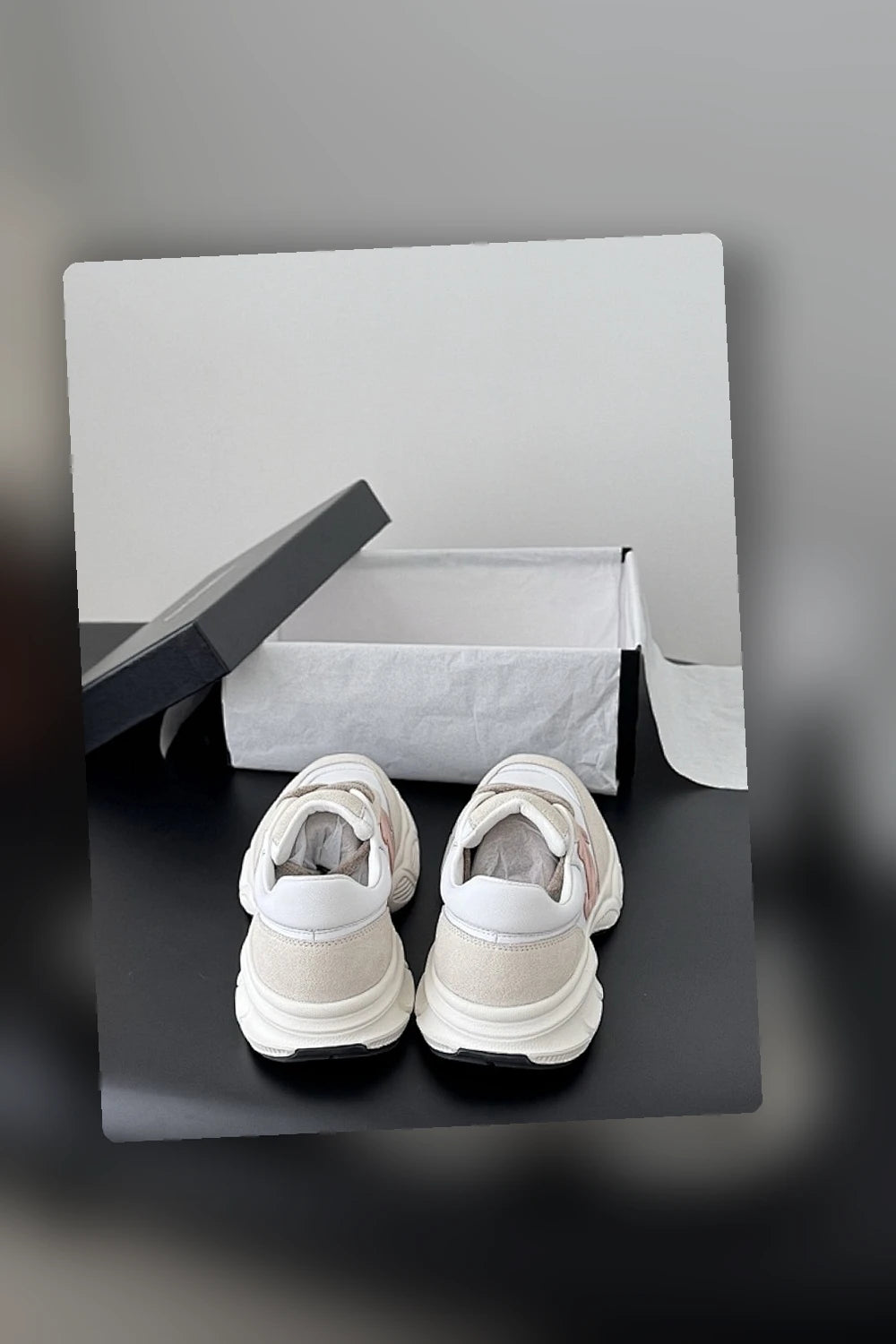 NB - CHL Mix Items - 527