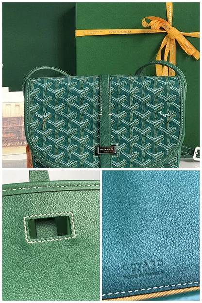 NB - GYO Bag - 1530