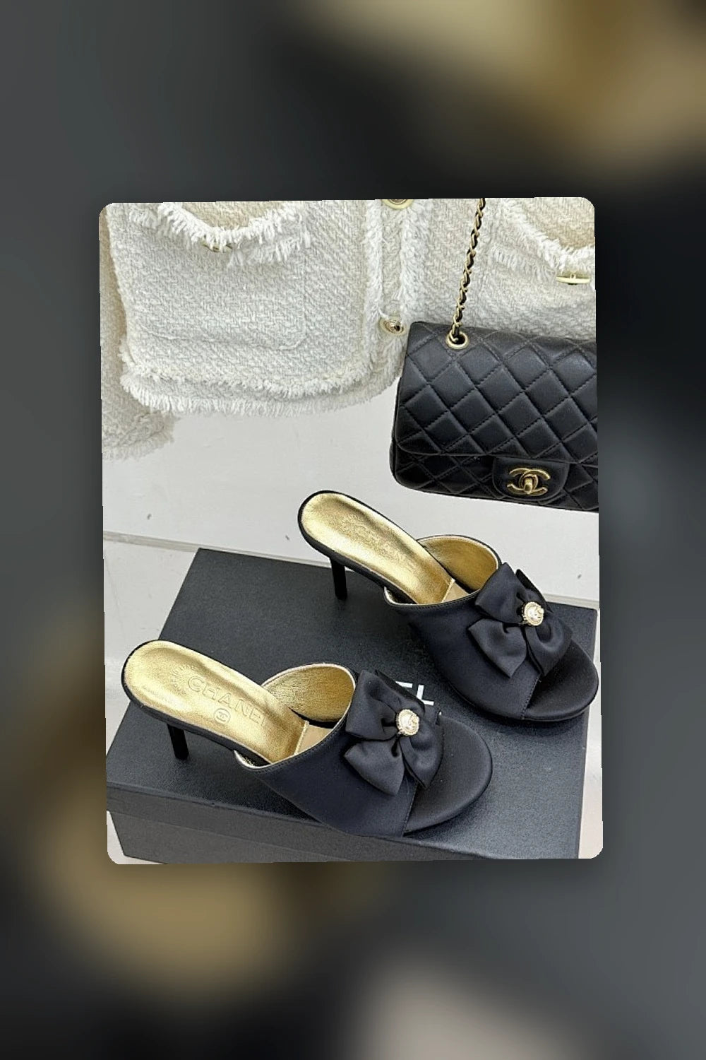 NB - BG Women Shoes - 471
