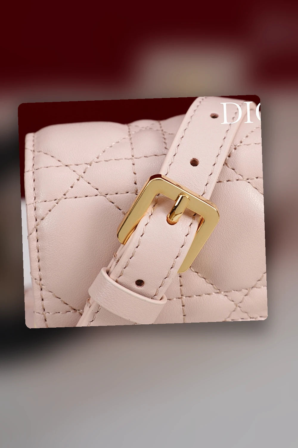 NB - DOR Bag - 357