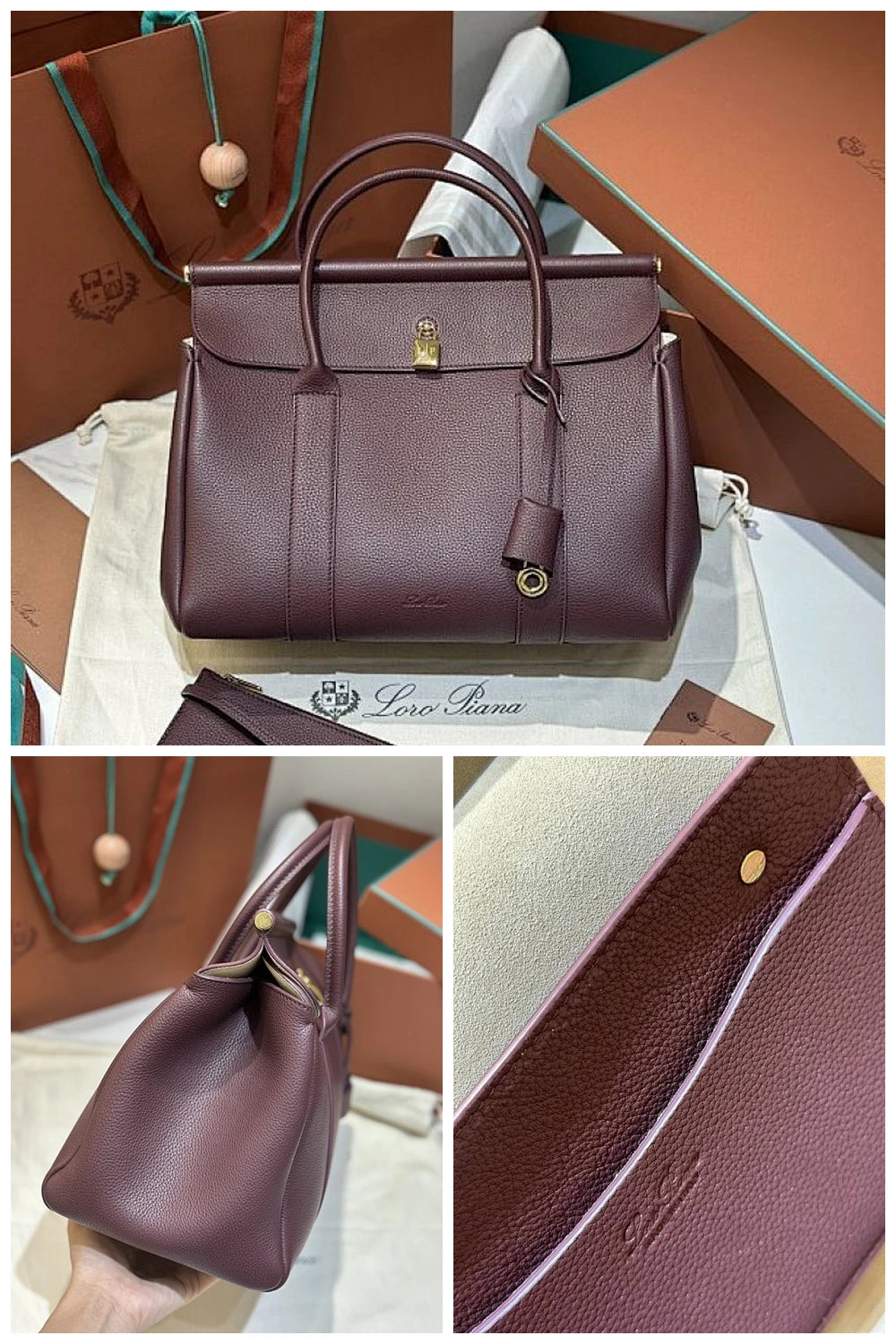 NB - DLVX Bag - 159