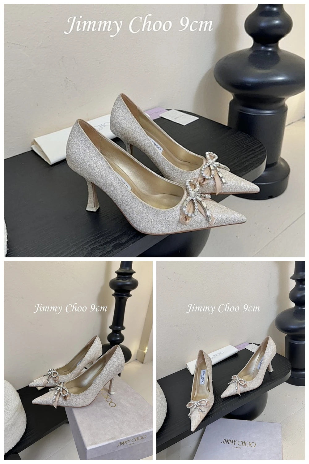 NB - JMC Mix Items - 085