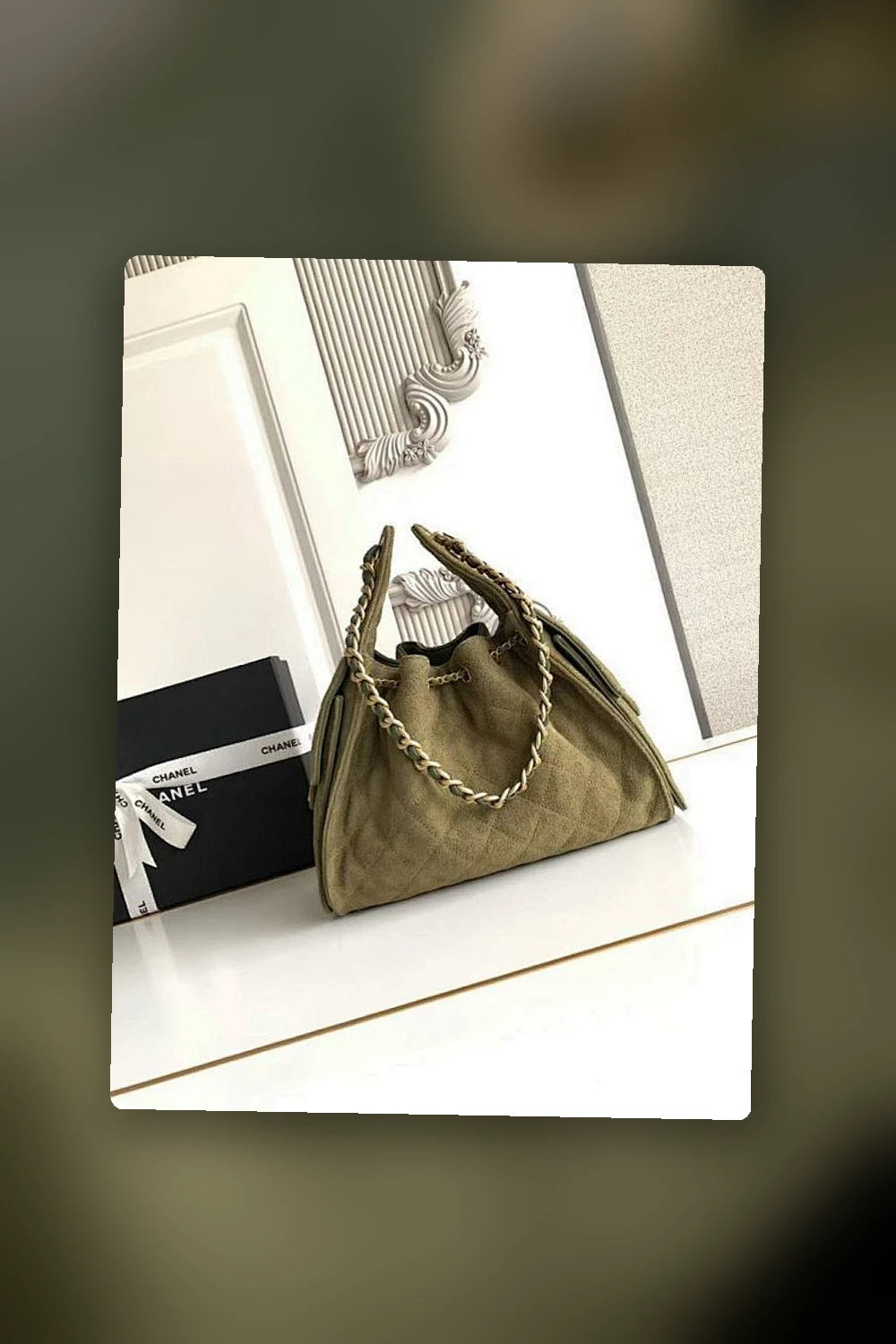 NB - CHL Bag - 612