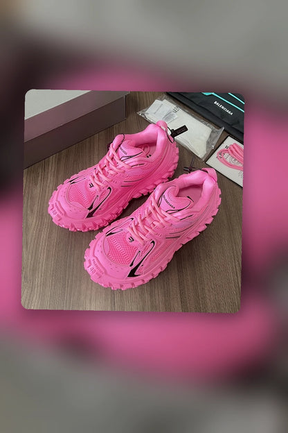 NB - BG Women Shoes - 1452
