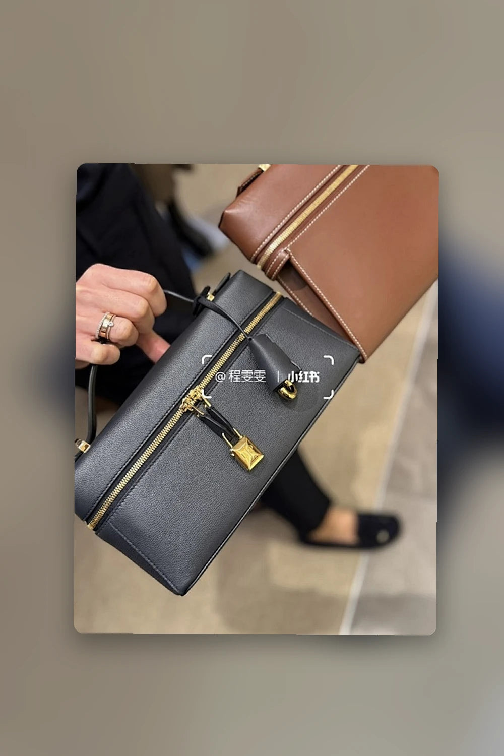 NB - LOP Bag - 302