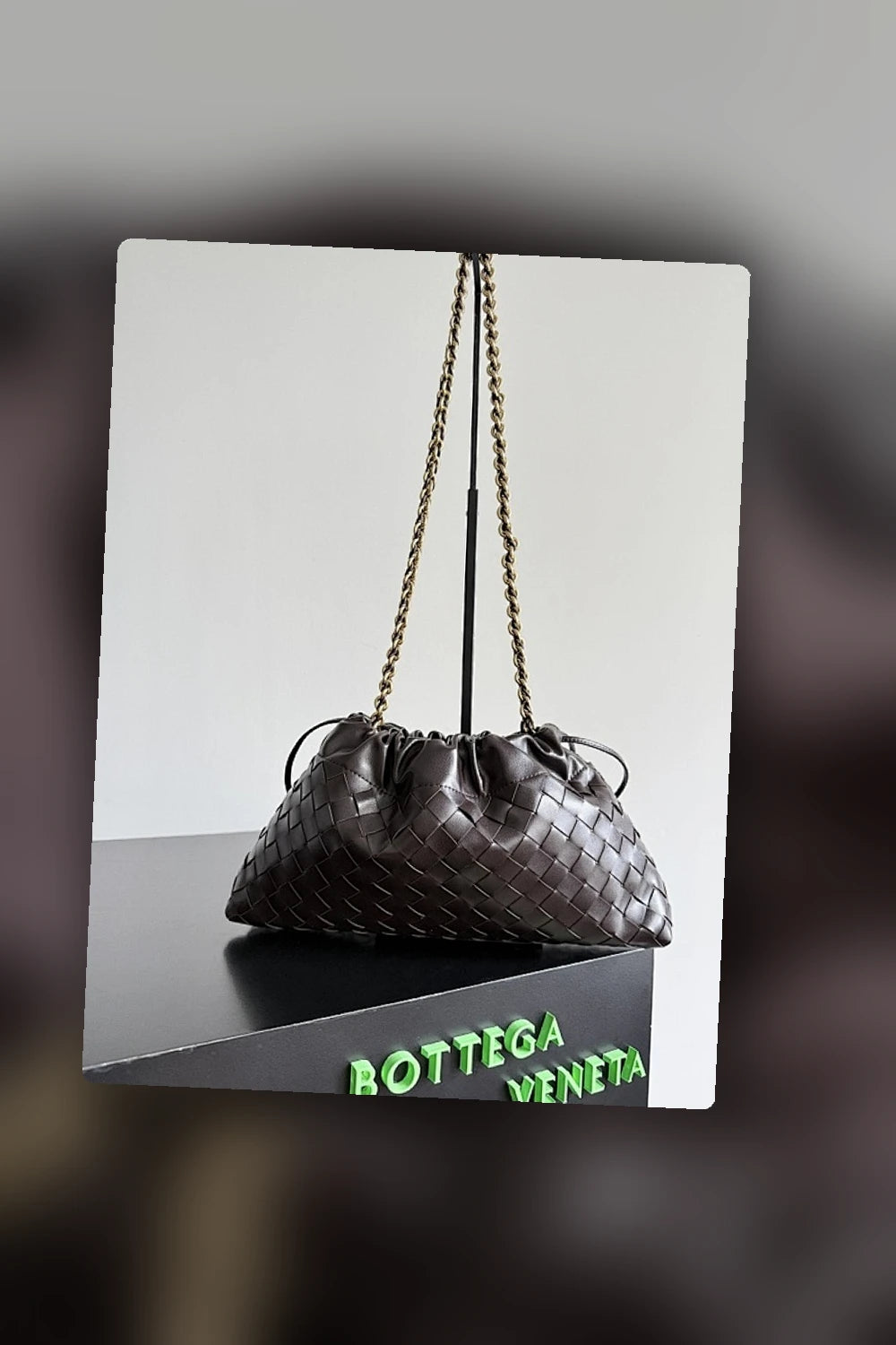 NB - BOV Bag - 1101