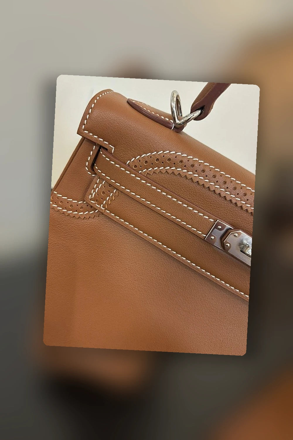 NB - HMS Bag - 1282