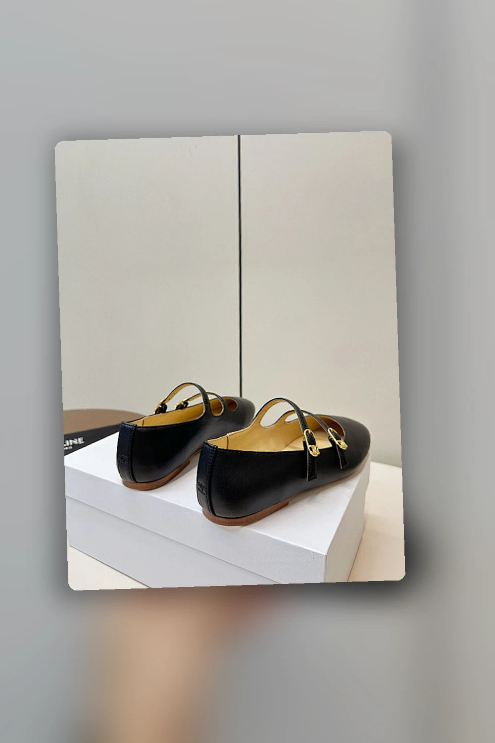 NB - COL Women Shoes - 467