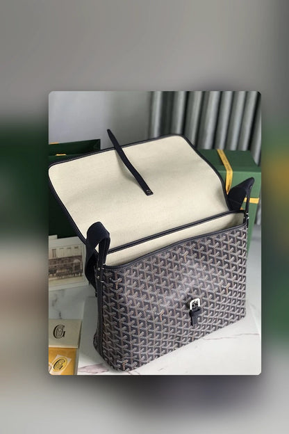 NB - GYO Bag - 384