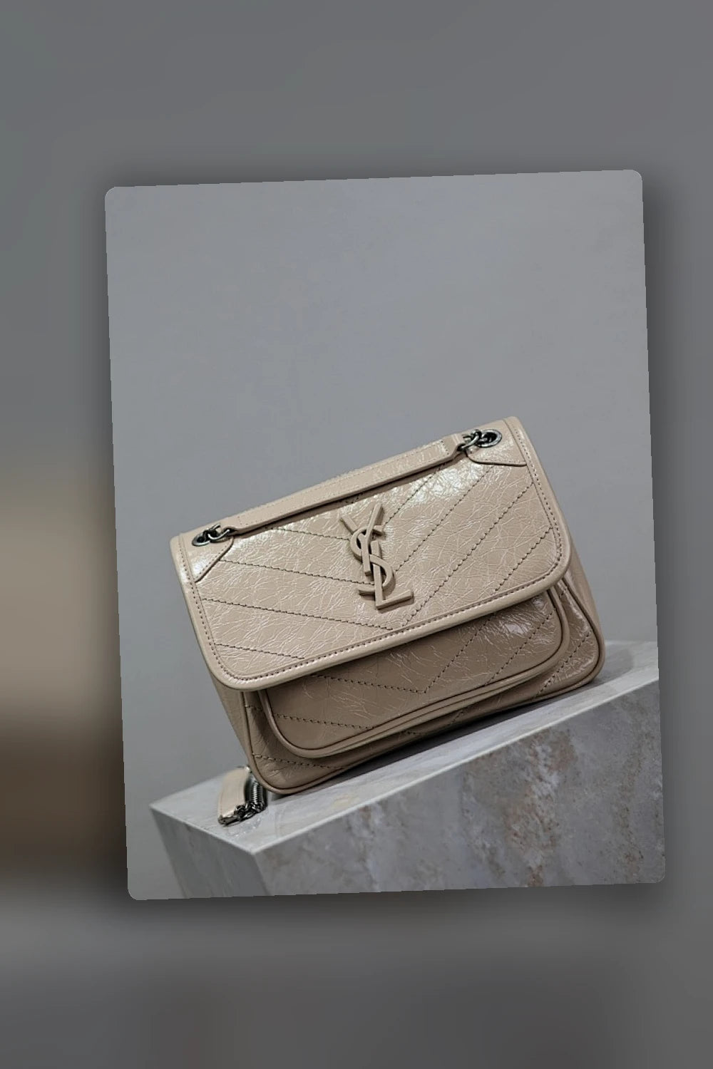 NB - YLS Bag - 783