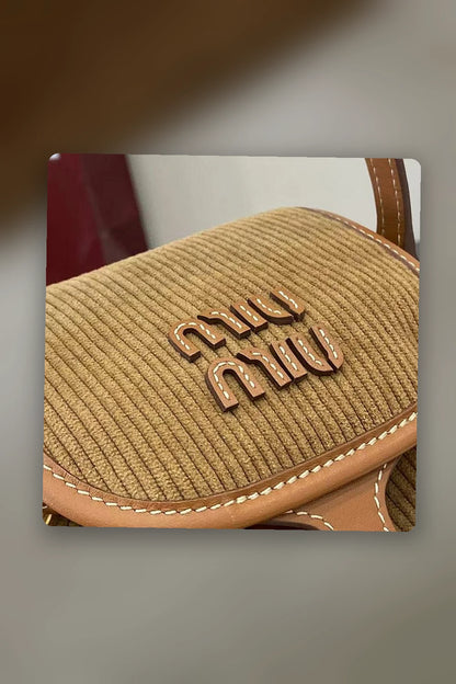 NB - GUKI Bag - 207
