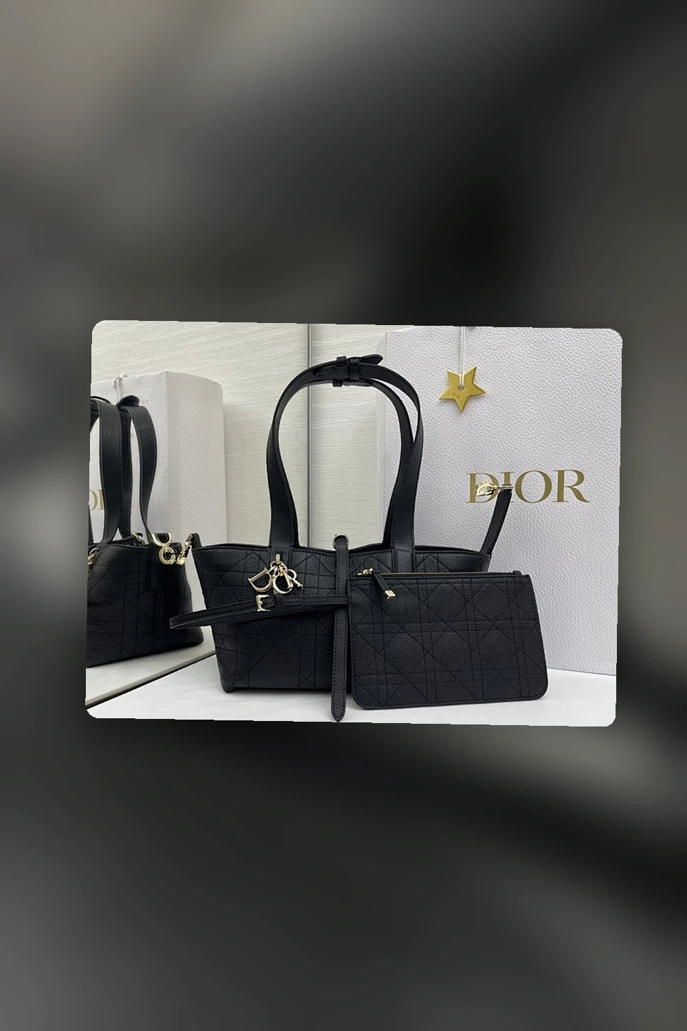 NB - DOR Bag - 952