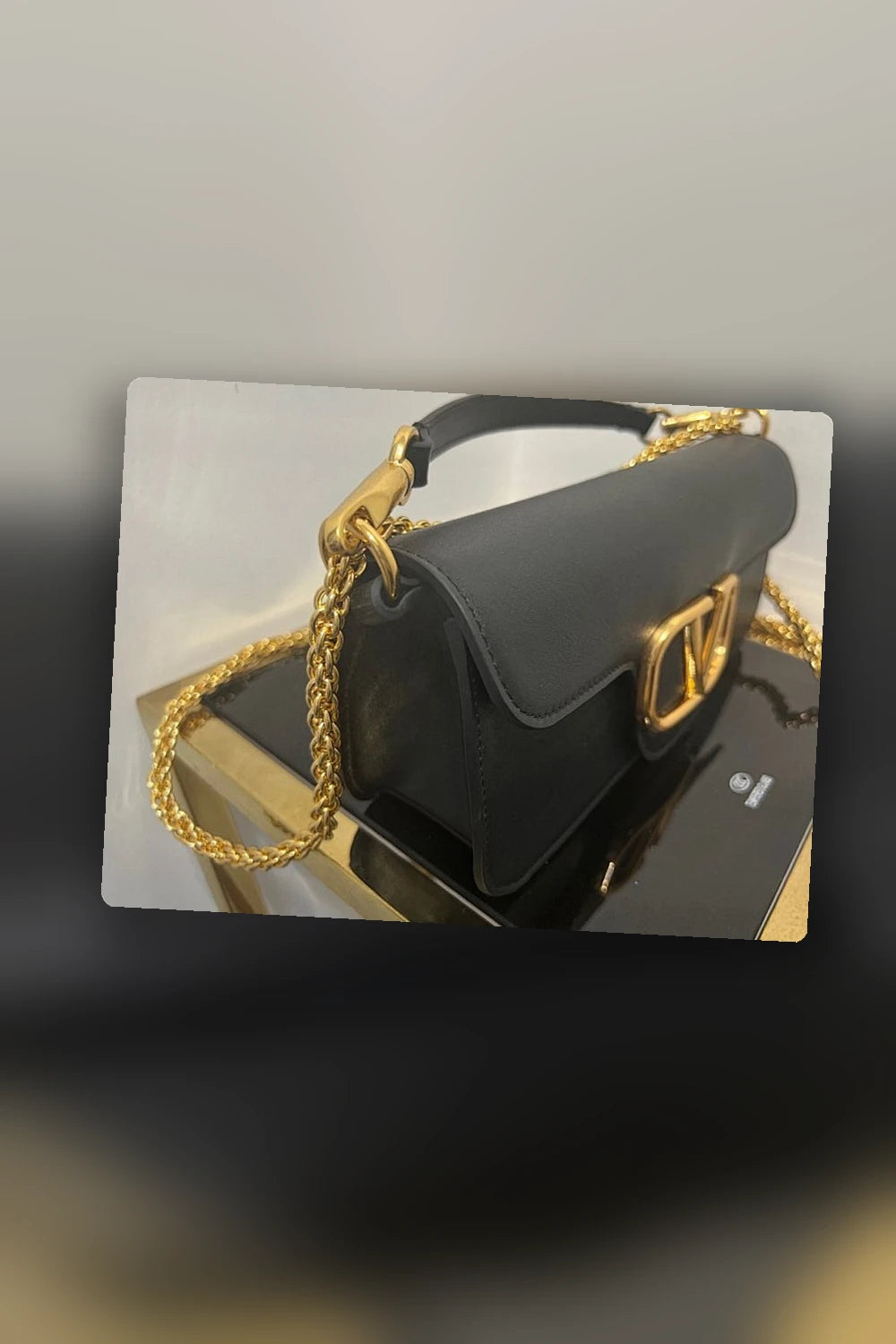 NB - VEL Bag - 231