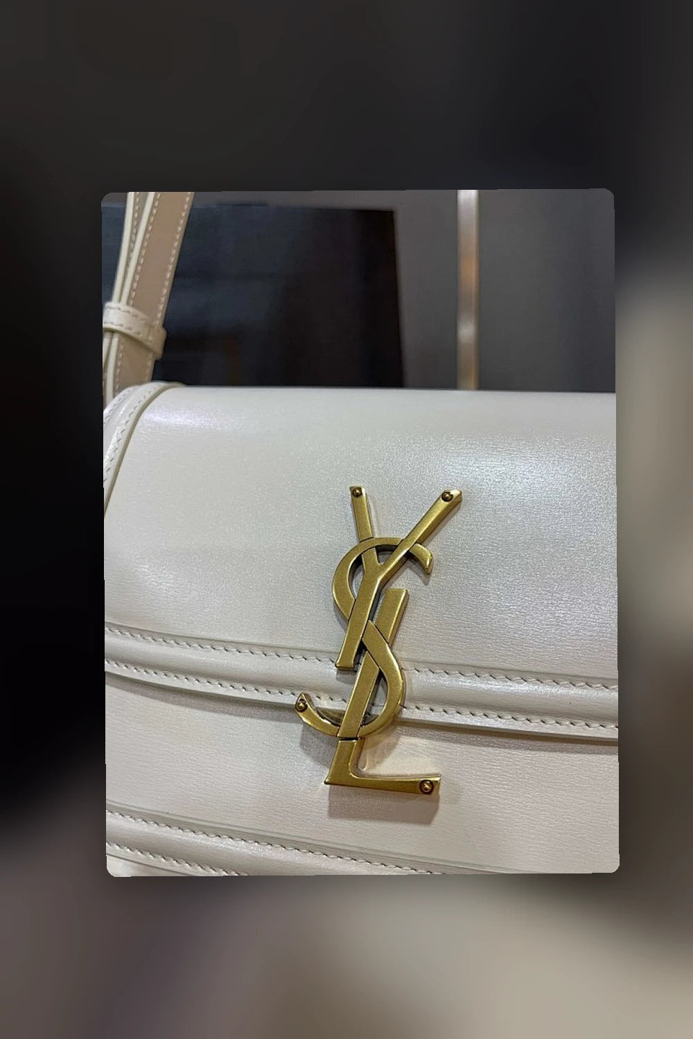 NB - YLS Bag - 156