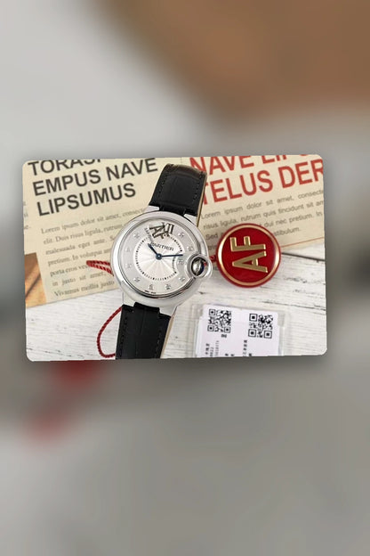 NB - Mix Watch - 252