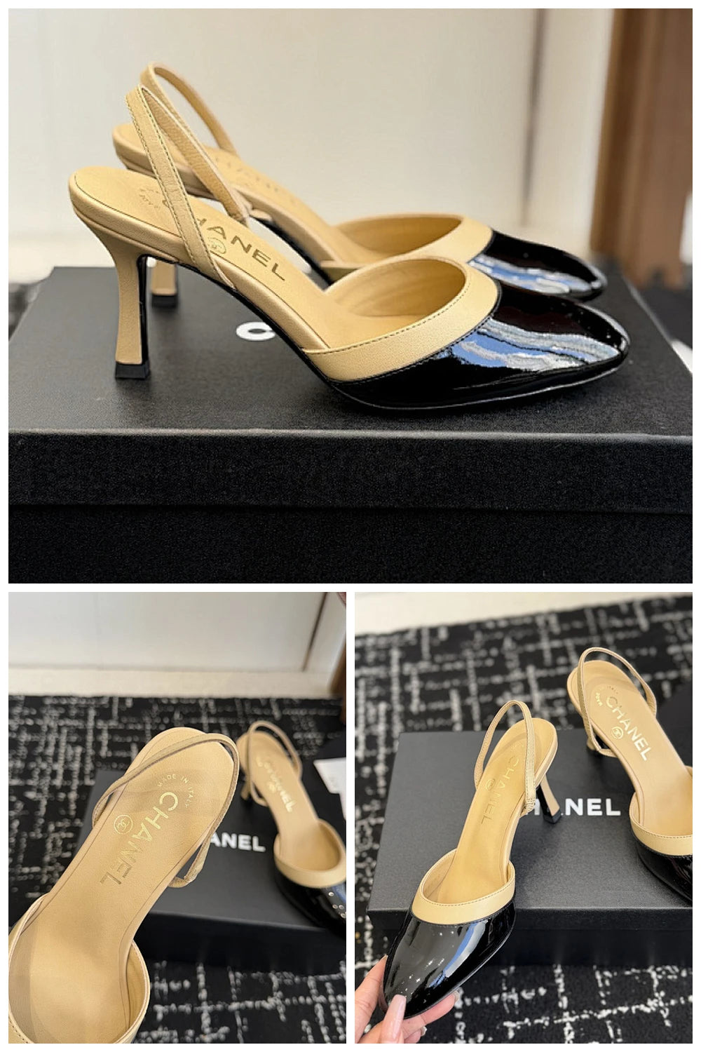 NB - CHL Mix Items - 243
